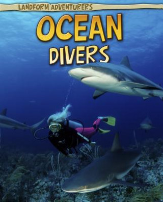 Ocean Divers