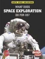 What Does Space Exploration Do for Us?