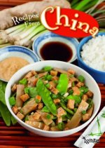Recipes from China
