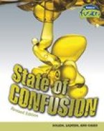 State of Confusion: Solids, Liquids, and Gases