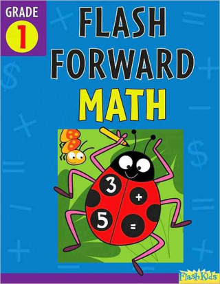 Flash Forward Math, Grade 1