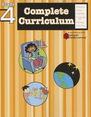 Complete Curriculum, Grade 4