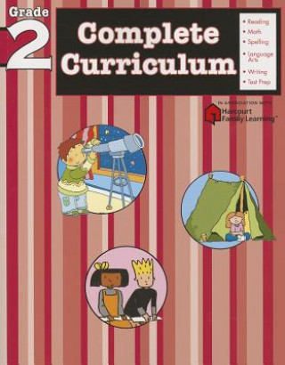 Complete Curriculum, Grade 2