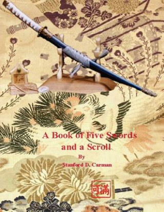 Book of Five Swords and a Scroll