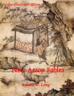 New Aesop Fables Color Illustrated Edition