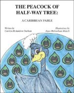 Peacock of Half-Way Tree