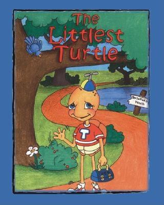 Littlest Turtle