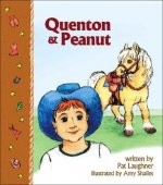 Quenton and Peanut