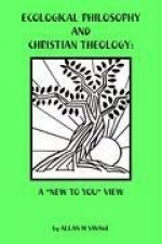 Ecological Philosophy and Christian Theology