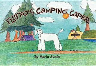 Fluffo's Camping Caper