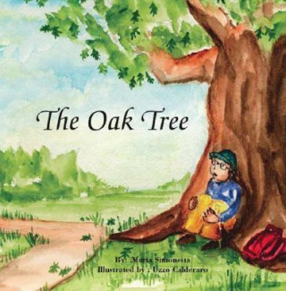 The Oak Tree