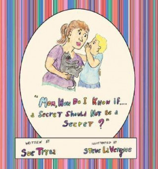 Mom, How Do I Know If...: A Secret Should Not Be a Secret?