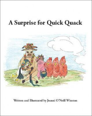 A Surprise for Quick Quack