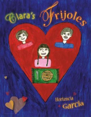 Clara's Frijoles