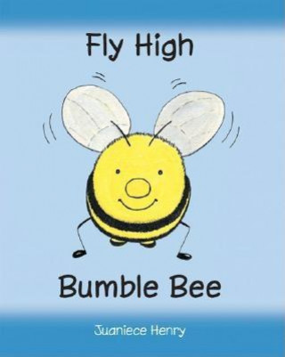 Fly High Bumble Bee