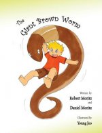 Giant Brown Worm