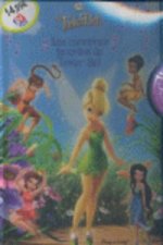 La canciones favoritas de Tinker Bell