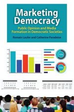 Marketing Democracy: Public Opinion and Media Formation in Democratic Societies