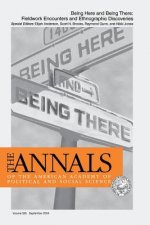 Being Here and Being There