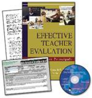 Effective Teacher Evaluation and TeacherEvaluationWorks Pro CD-Rom Value-Pack