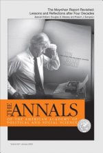 Moynihan Report Revisited: