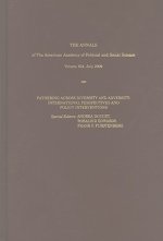 Fathering across Diversity and Adversity: International Perspectives and Policy Interventions