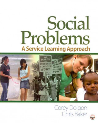 Social Problems Bundle [With Paperback Book]