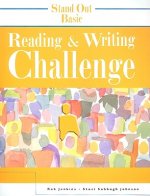 Stand Out Basic Reading & Writing Challenge