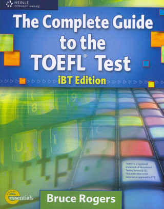 Complete Guide to the TOEFL (R) Test