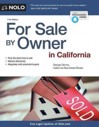 For Sale by Owner in California