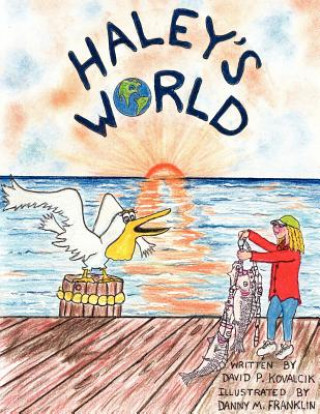 Haley's World