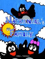 Nathanial's Family