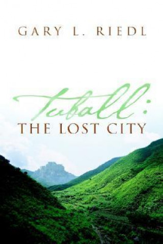 Tuball: The Lost City