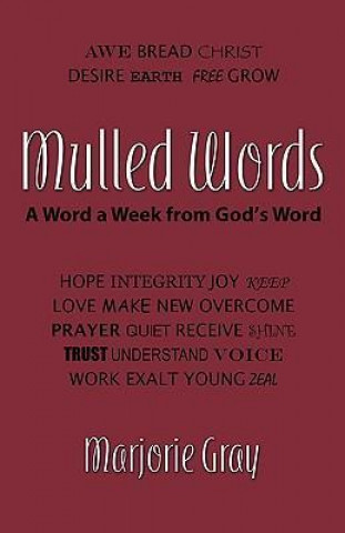 Mulled Words