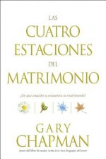 Las cuatro estaciones del matrimonio