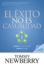 El A (c)Xito No Es Casualidad