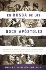 En Busca De Los Doce Apostoles