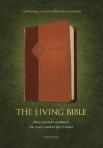 Living Bible-LIV