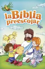 The Bible for Preschoolers