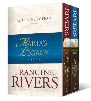 Marta's Legacy Gift Collection