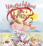 Historias biblicas para compartir un abrazo