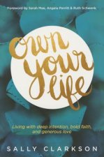 Own Your Life