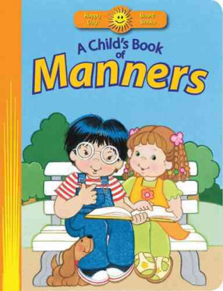 Child's Book of Manners