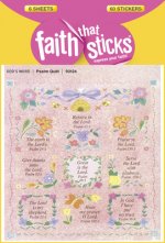 Psalm Quilt