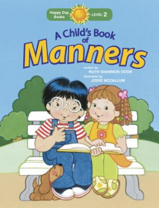 Child's Book of Manners