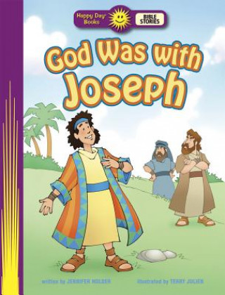 God Was With Joseph