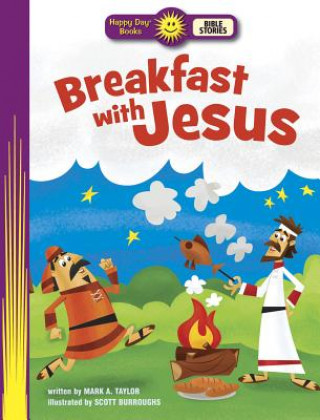 Breakfast With Jesus