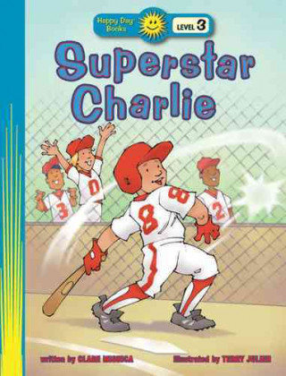 Superstar Charlie