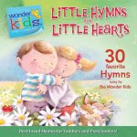 Little Hymns for Little Hearts