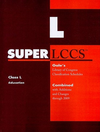 SUPERLCCS Class L Education